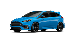 Focus RS